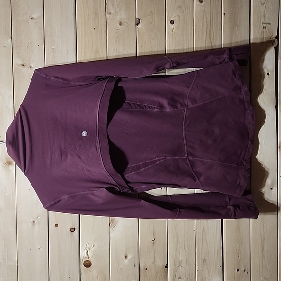 QUEENIEKE Active Wear Jacket  womens Size Large - Picture 5 of 5